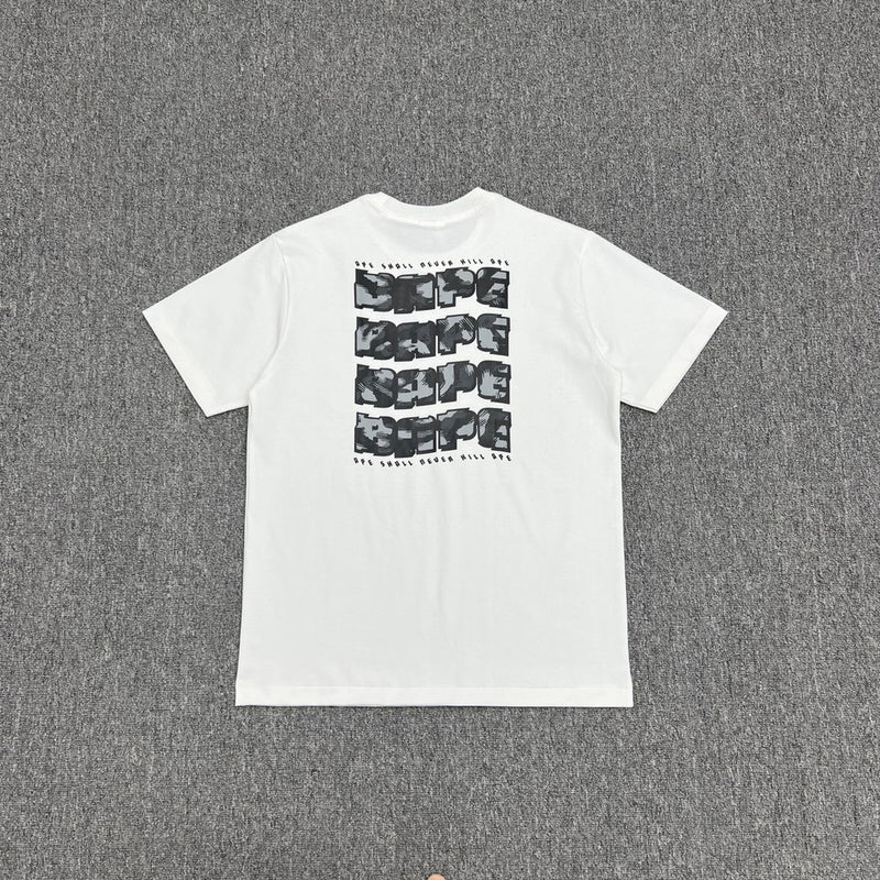 Bathing ape T Shirts