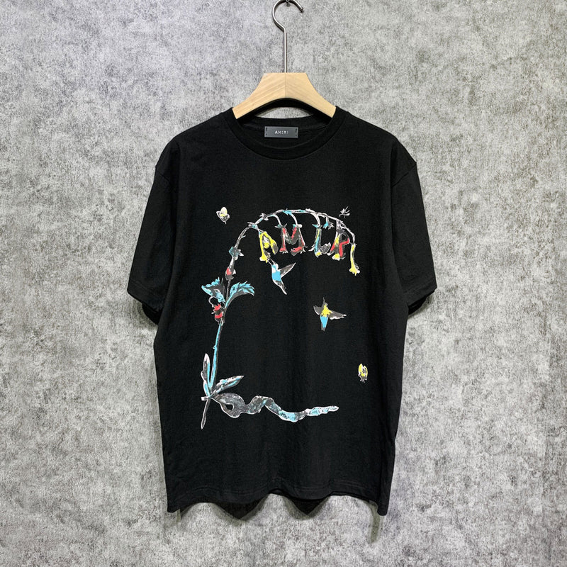 Amiri T Shirts