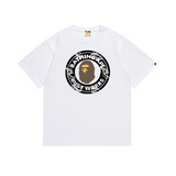 Bathing ape T Shirts
