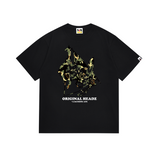 Bathing ape T Shirts