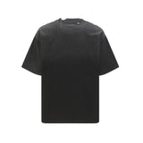 Valleyt-shirt men's direct injection hip hop printing g pure cotton