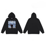 Supreme Hoodie