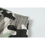 Denim Tears Sweatpants Camouflage
