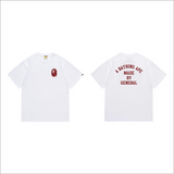 Bathing ape T Shirts