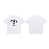 Bathing ape T Shirts