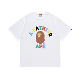 Bathing ape T Shirts