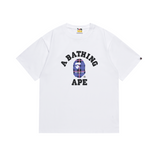 Bathing ape T Shirts