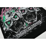 T-shirt Direct Printing Pattern