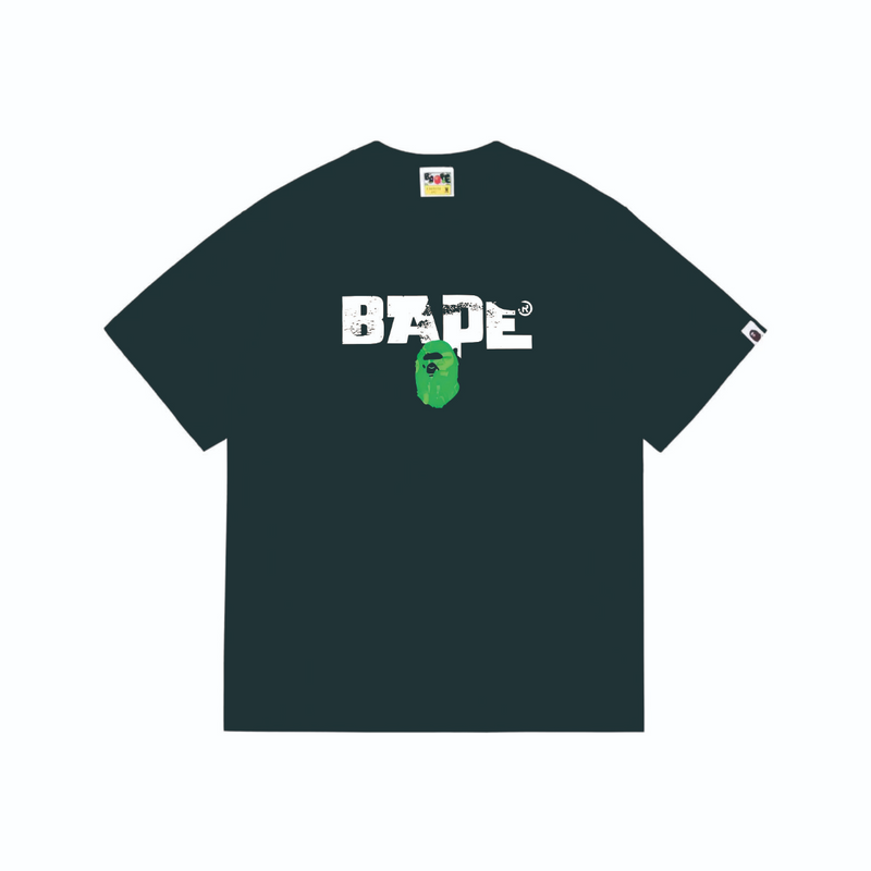 Bathing ape T Shirts