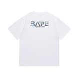 Bathing ape T Shirts