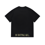 Bathing ape T Shirts