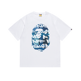 Bathing ape T Shirts