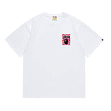 Bathing ape T Shirts