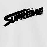 Supreme Hoodie