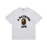 Bathing ape T Shirts
