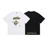 Bathing ape T Shirts