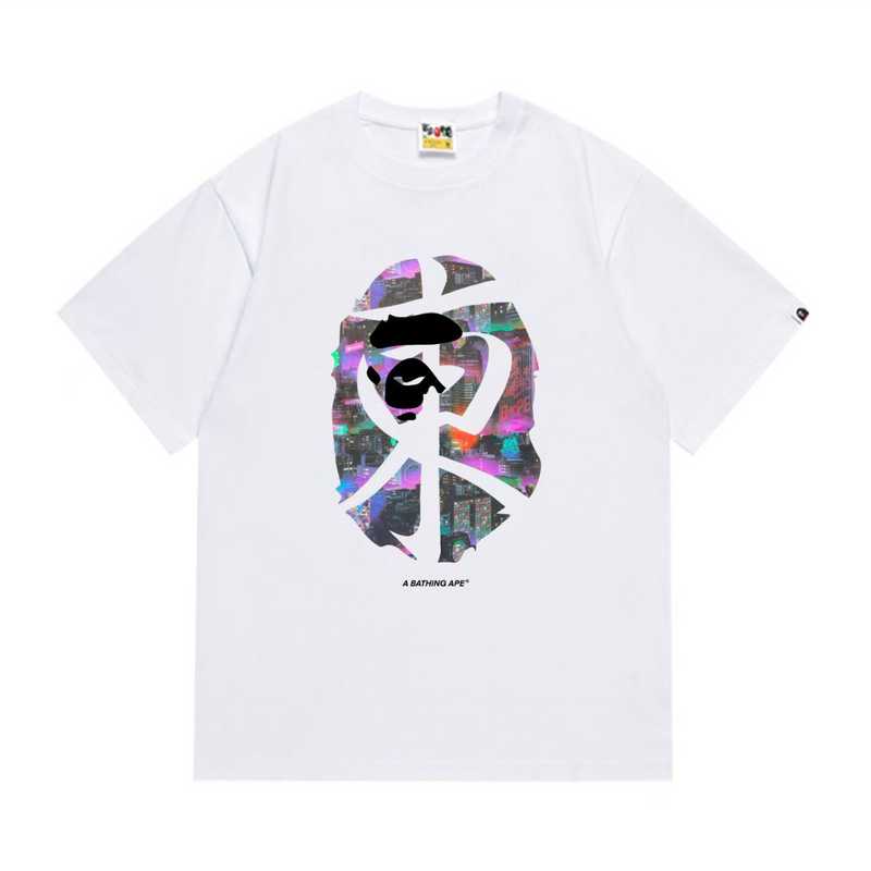 Bathing ape T Shirts