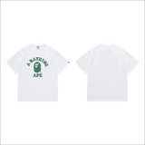 Bathing ape T Shirts