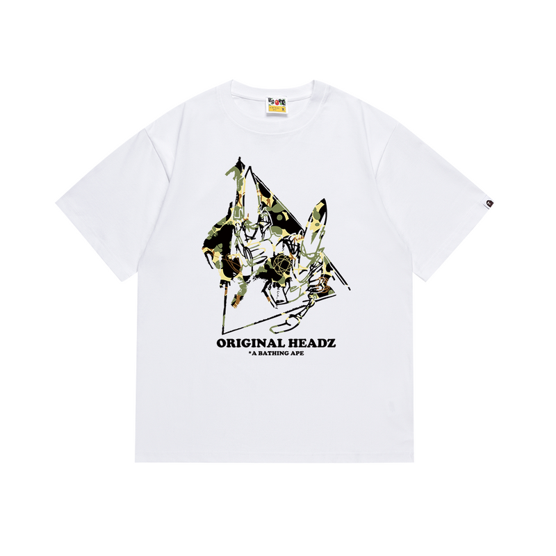 Bathing ape T Shirts