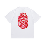 Bathing ape T Shirts
