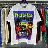 T Shirts Retro abstract print