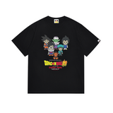 Bathing ape T Shirts