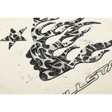 T-shirt Direct Printing Pattern