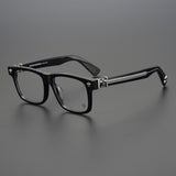 CHH Chrome Hearts Glasses temple carved glasses frame myopia glasses frame retro