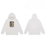 Supreme Hoodie