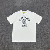 Bathing ape T Shirts