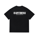 Bathing ape T Shirts