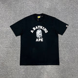 Bathing ape T Shirts