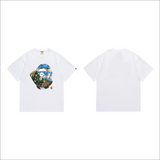 Bathing ape T Shirts