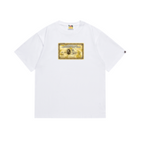 Bathing ape T Shirts