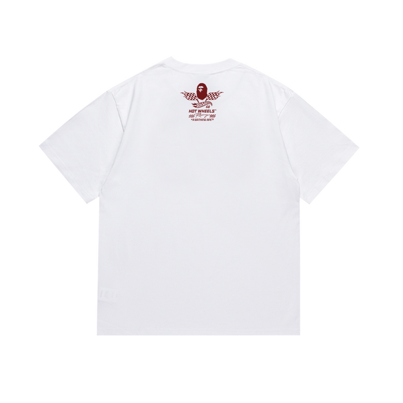 Bathing ape T Shirts