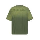 Vale forever retro cotton t-shirt for men - direct-to-garment print