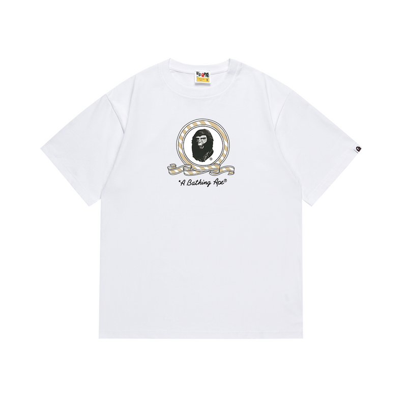 Bathing ape T Shirts