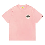 Bathing ape T Shirts
