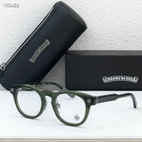 CHH Chrome Hearts Glasses Vintage Myopia Frames