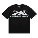 T Shirts Retro abstract print