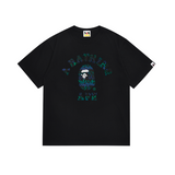 Bathing ape T Shirts