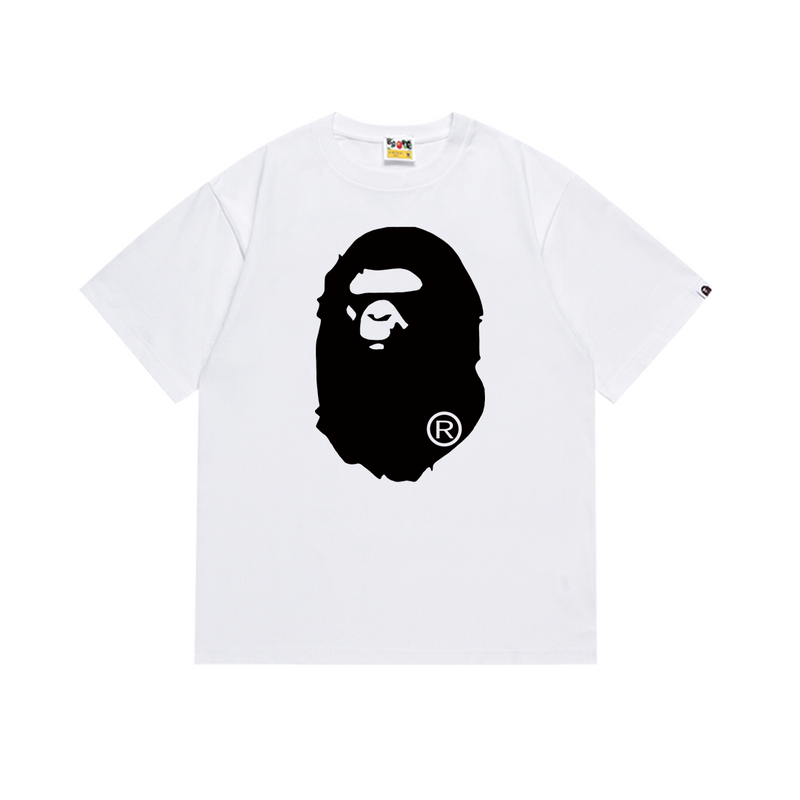 Bathing ape T Shirts