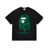 Bathing ape T Shirts