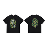 Bathing ape T Shirts