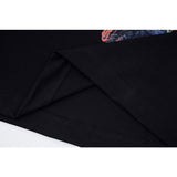 House Of Errors T-Shirt Cursed Eye Print Short Sleeve T-Shirt