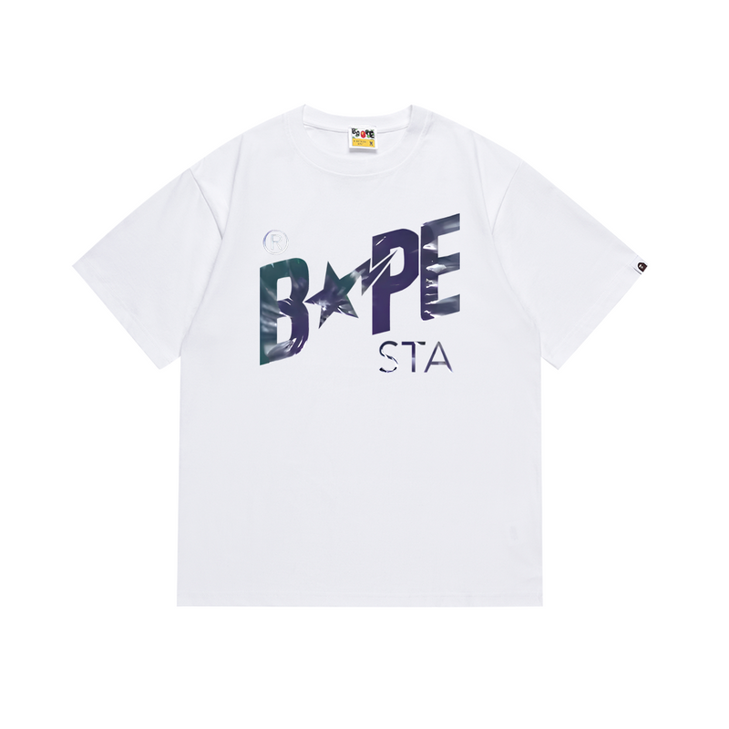 Bathing ape T Shirts