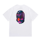 Bathing ape T Shirts