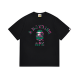 Bathing ape T Shirts