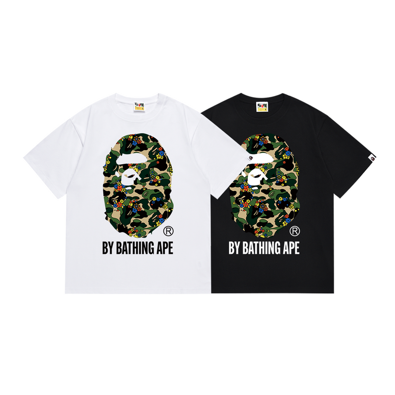Bathing ape T Shirts