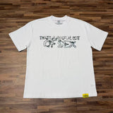 That. sa awful lot of cough syrupt short sleeve hip hop printingg pure cotton